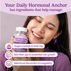 Hormo Care Gummies