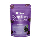 Deep Sleep Gummies