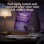 Deep Sleep Gummies