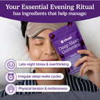 Deep Sleep Gummies