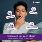 Deep Sleep Gummies