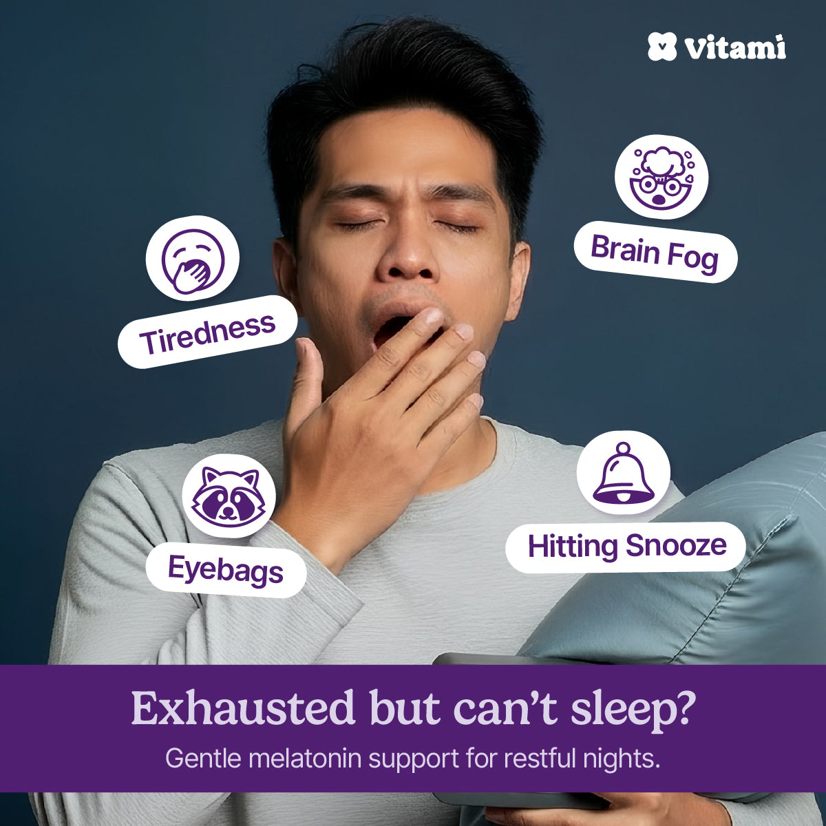 Deep Sleep Gummies