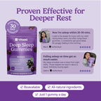 Deep Sleep Gummies