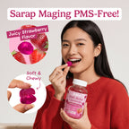 PMS Relief Gummies