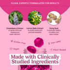 PMS Relief Gummies
